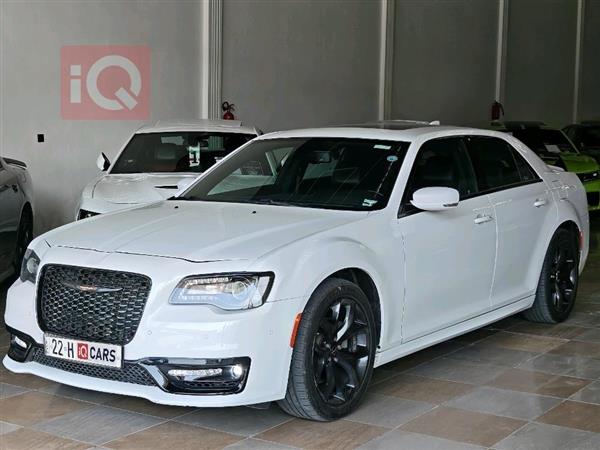 Chrysler 300 2022 for sale in Iraq - Erbil
